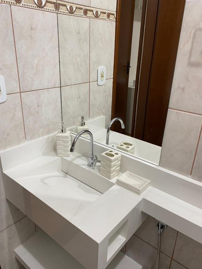 Casa Aconchegante A 400M Da Praia Da Tartaruga - Ar Condicionado - Wifi 450Mb - Netflix - Cozinha Completa - Garagem Rio das Ostras Esterno foto