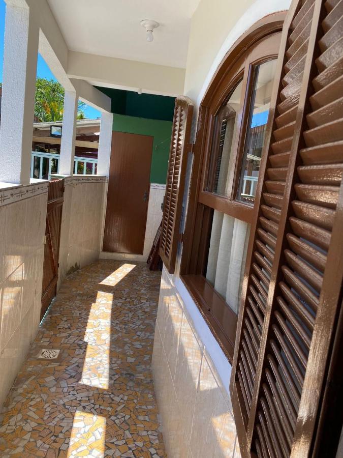 Casa Aconchegante A 400M Da Praia Da Tartaruga - Ar Condicionado - Wifi 450Mb - Netflix - Cozinha Completa - Garagem Rio das Ostras Esterno foto
