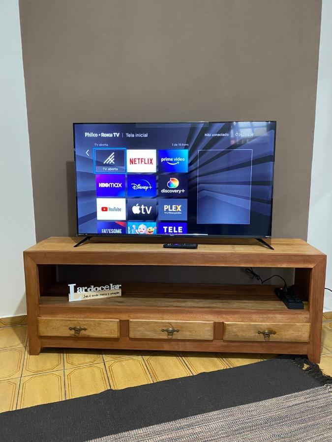 Casa Aconchegante A 400M Da Praia Da Tartaruga - Ar Condicionado - Wifi 450Mb - Netflix - Cozinha Completa - Garagem Rio das Ostras Esterno foto